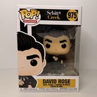 Funko Pop! Vinyl: David Rose #975