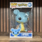 Funko POP! Games Pokemon Lapras Large Target Exclusive # 867