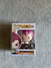 Super Saiyan God Vegeta (Glow Chase Pre Release) Funko POP! #1868 Dragon Ball