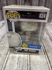 Funko Pop! Marvel Wandavision #824- The Vision (GITD) - Walmart Exclusive