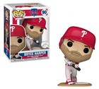 Bryce Harper (Philadelphia Phillies) MLB Funko Pop! Series 6