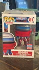 Roboto Funko Pop #81, Toy Tokyo Virtual Funkon 2021 Limited Edition