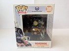 Overwatch Roadhog 309 Funko POP! Figurine 2018 New