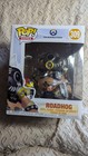 Funko Pop! Games Overwatch Roadhog #309 6" Vinyl Figure