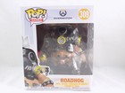 Brand New Funko Pop Roadhog 309 Overwatch Vinyl Figure