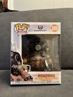 Funko Pop! Overwatch- Roadhog #309 Vinyl New In Box