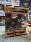 Funko Pop! Deluxe: Star Wars - Duel of the Fates: Darth Maul - Exclusive 506