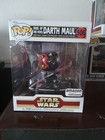Funko Pop! Star Wars Duel of the Fates: Darth Maul #506 Exclusive