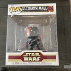 Funko Pop Star Wars #506 Darth Maul (Duel Of Fates)