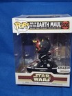 Funko Pop Star Wars #506 Darth Maul Duel Of Fates Amazon Exclusive