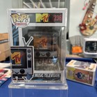 Funko Pop! Vinyl: MTV - Music Television #236