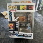 Funko Pop! MTV: Music Television #236