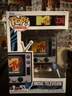 Funko Pop! MTV: Music Television #236