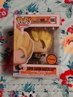 FUNKO POP! Dragonball Super:Broly Super Saiyan Gogeta #1863!!!