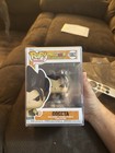 Funko Pop! Animation: Dragon Ball Super: Broly - Gogeta #1863