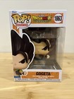 Funko POP! Animation Dragon Ball Super: Broly Gogeta Vinyl Figure #1863