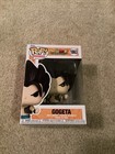 FUNKO POP! GOGETA #1863~ MINT~ DRAGONBALL THE MOVIE SERIES~