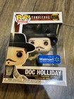 Funko Pop! Vinyl: Tombstone - Doc Holliday - Walmart (Exclusive) #856