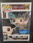 Funko Pop! Vinyl: Tombstone Doc Holliday Walmart (Exclusive) #856