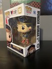 Funko pop  DC Comics Fig  Golden Age 80th Anniversary - Wonder Woman Gold age