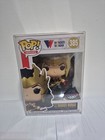 Funko Pop! DC Death Metal Wonder Woman #385 Special Edition