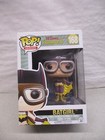 Funko Pop DC Comics Bombshells Batgirl 168