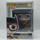 Funko Pop! DC Comics Bombshells - BATGIRL #168