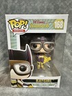 Funko Pop! DC Comics Bombshells Batgirl #168