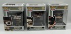 BATGIRL, CATWOMAN & BATWOMAN DC BOMBSHELLS  FUNKO POP NEW
