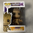 Funko Pop! Marvel Guardians Of The Galaxy #49