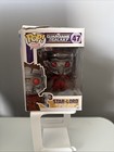 Funko Pop! Marvel Guardians of the Galaxy Star-Lord #47 Vinyl Figure