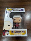 Funko Pop! MARVEL Guardians of the Galaxy - THE COLLECTOR #77
