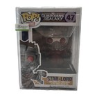 Funko Pop Guardians Of The Galaxy Star Lord 47 Vinyl Figure