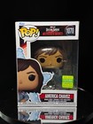 Funko Pop! Vinyl: America Chavez #1070 Doctor Strange 2022 Convention Exclusive