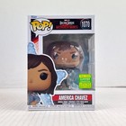 Funko POP Vinyl - Marvel - Multiverse Of Madness - America Chavez - #1070