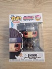 Funko POP! Anime Shinki Boruto Next Generations #1359 Vinyl Figure