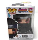 Funko Pop! Vinyl: BORUTO NARUTO NEXT GEN SHINKI 1359