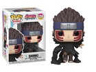 Funko 1359 Shinki Boruto: Naruto Next Generations Anime Manga NEW Minor Box Ding
