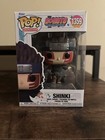 Funko Pop! Animation - Shinki #1359 - Boruto: Naruto Next Generations