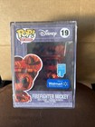 Funko Pop! Protector: Disney - Firefighter Mickey - Walmart (Exclusive) #19