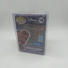 Funko Pop! Disney Firefighter Mickey Walmart Art Series 19