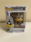 Funko Pop! Halloween Donald #268 Fall Convention Exclusive Kingdom Hearts