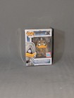 Funko Pop! Vinyl: Kingdom Hearts -Halloween Donald #268 FC Exclusive