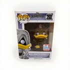 Funko Pop! Halloween Donald #268 Fall Convention Exclusive Kingdom Hearts