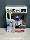 Funko Pop! Vinyl: Star Wars - R2-D2 Smugglers Bounty Exclusive 121