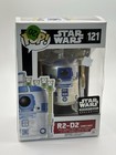 Funko Pop! Vinyl: Star Wars - R2-D2 Smugglers Bounty Exclusive 121