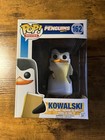 Funko Pop! Penguins Kowalski #162 Madagascar