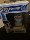 Pop Movies Penguins Of Madagascar Kowalski  162