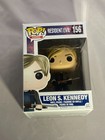 POP! Resident Evil 156 Leon S. Kennedy