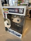 Funko Pop Games Resident Evil Leon S. Kennedy #156 Vinyl Figure